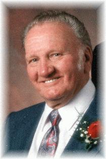 James Elwood Traugott